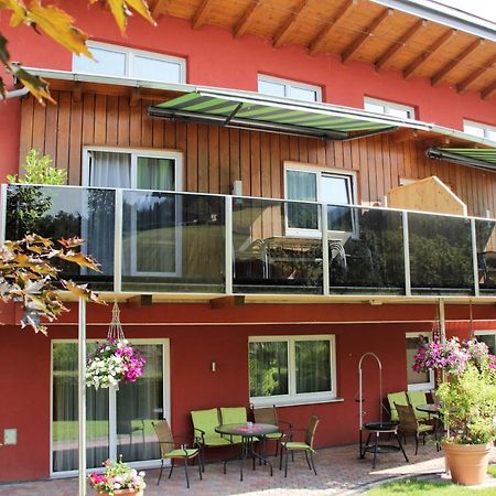 Apartment Dahoam Форстау Экстерьер фото