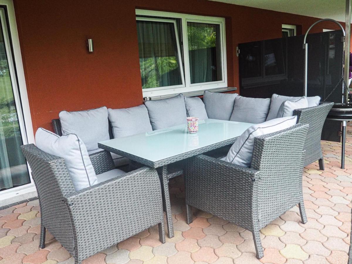 Apartment Dahoam Форстау Экстерьер фото